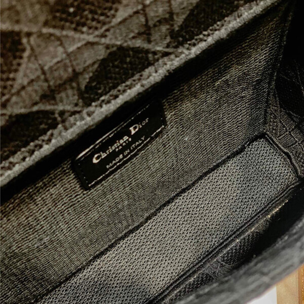 2020新作ディオール★LADY ディオール コピーエンブロイダリー カナージュ バッグM0565OREY_M989